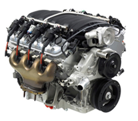 B2946 Engine